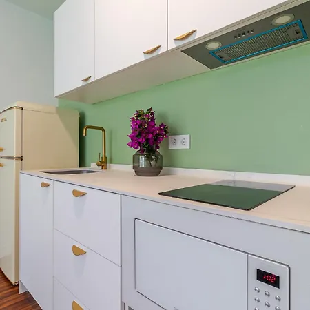 Penones Experience Apartment Mogan