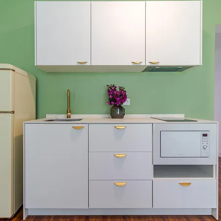 Penones Experience * Mogan