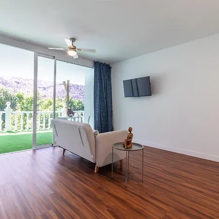 Penones Experience Mogan