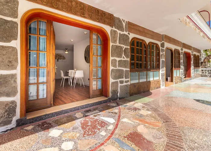 Daire Penones Experience