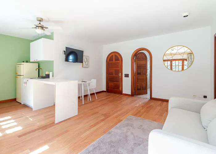 Penones Experience * Mogán