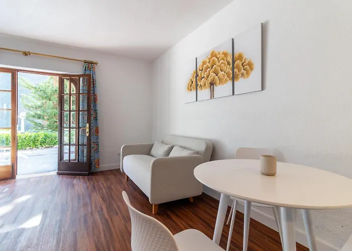 Daire Penones Experience