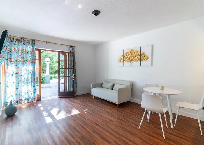 Daire Penones Experience Mogán