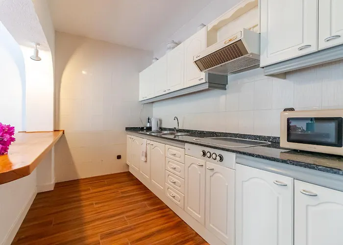 Penones Experience Daire *