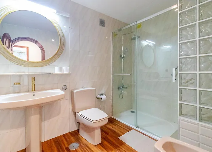 Daire Penones Experience *