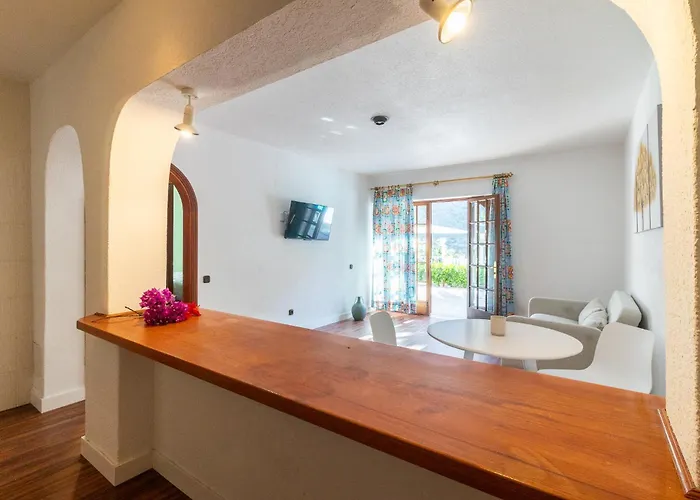 Penones Experience Daire Mogán