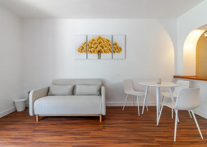 Penones Experience Daire Mogán