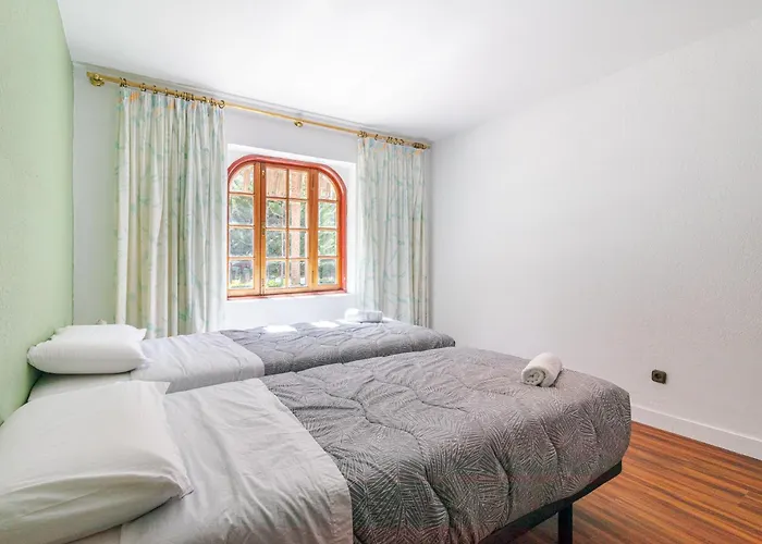 Penones Experience Mogán