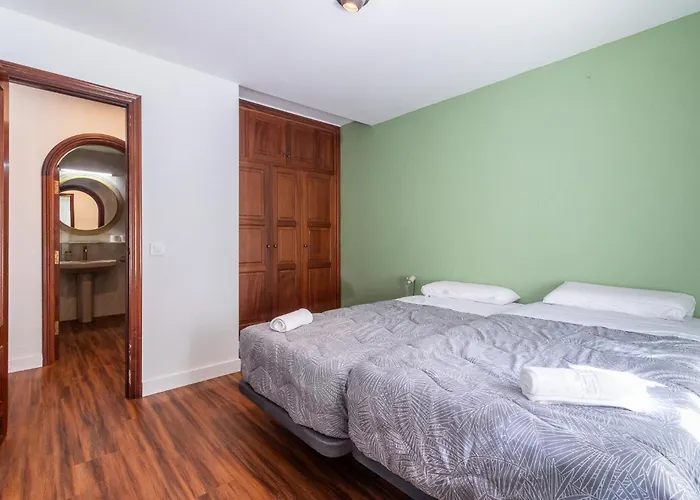 Penones Experience *