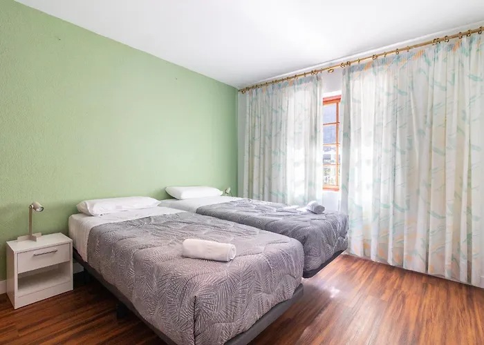 Penones Experience * Mogán