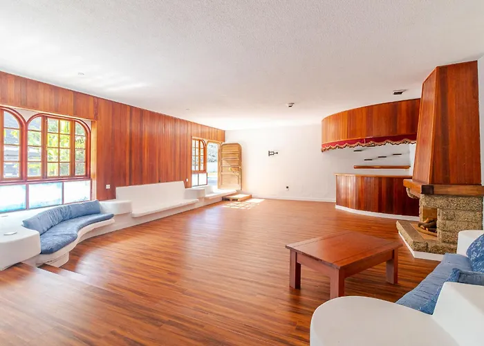 Daire Penones Experience Mogán