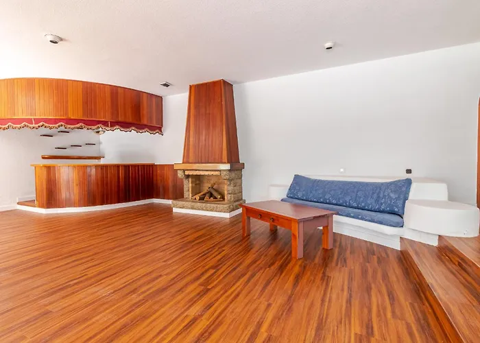 Penones Experience Daire