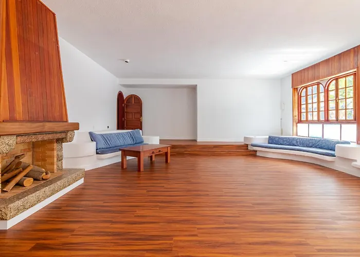 Penones Experience Daire *