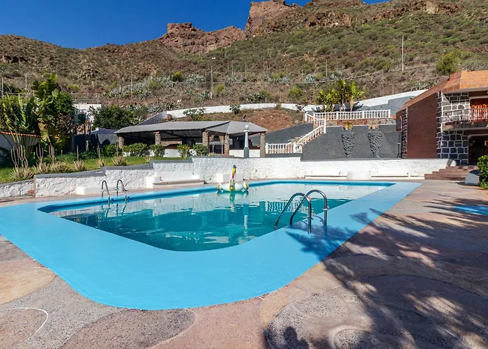 Daire Penones Experience