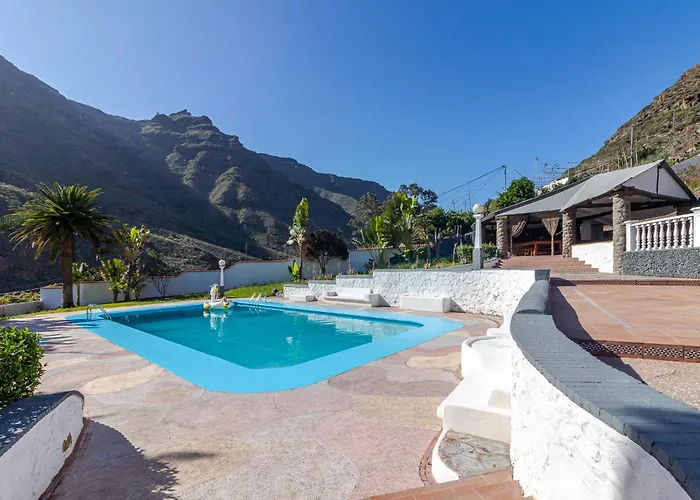 Daire Penones Experience