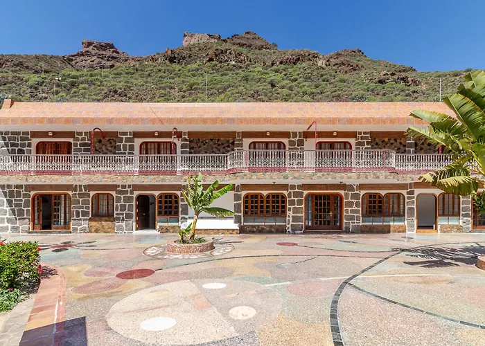 Penones Experience Daire *