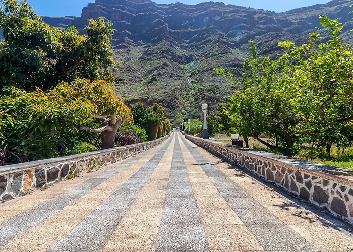 Penones Experience * Mogán