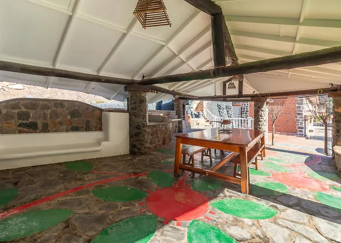 Penones Experience Daire