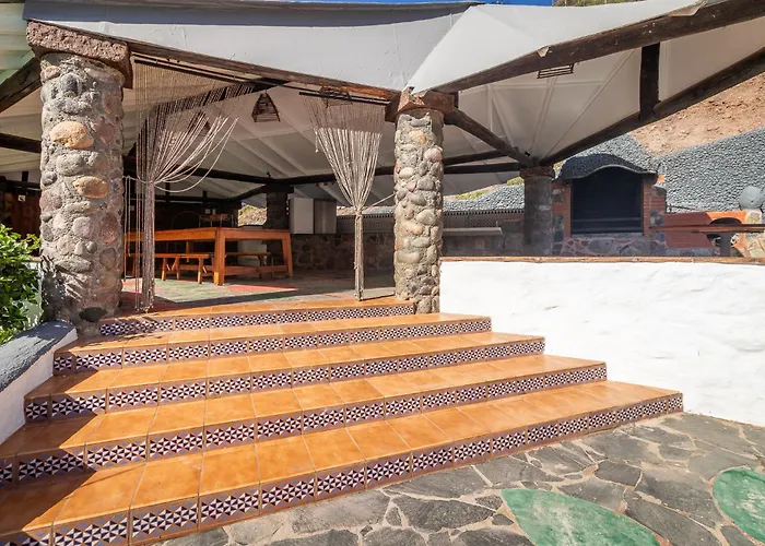 Daire Penones Experience