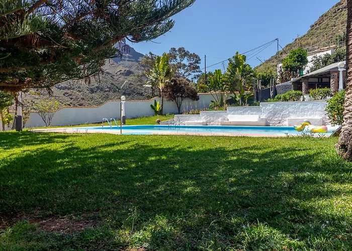 Penones Experience *