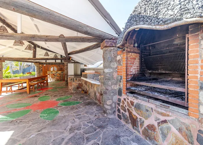 Penones Experience Daire Mogán