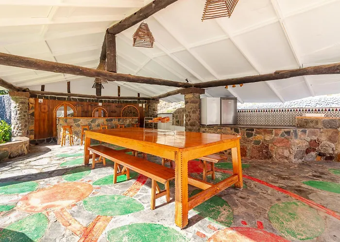 Penones Experience Daire