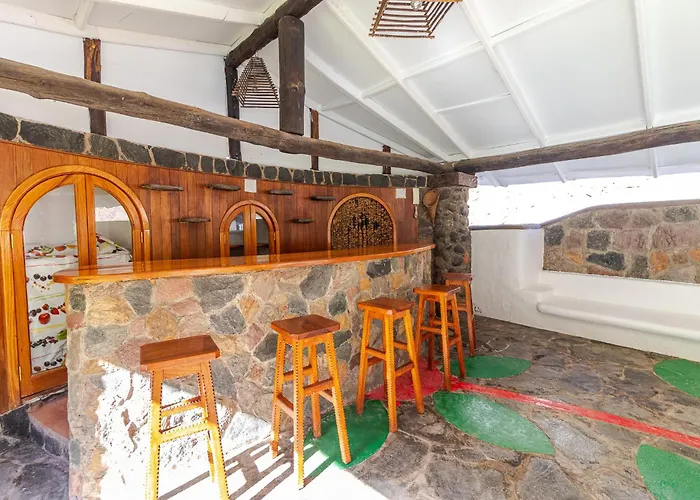 Daire Penones Experience *