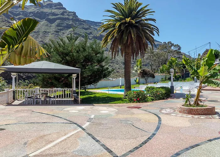 Penones Experience Daire