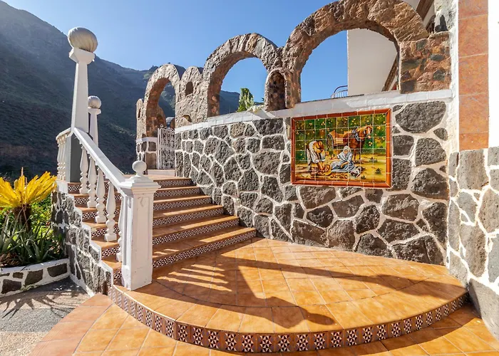 Daire Penones Experience Mogán