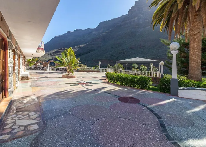 Penones Experience *