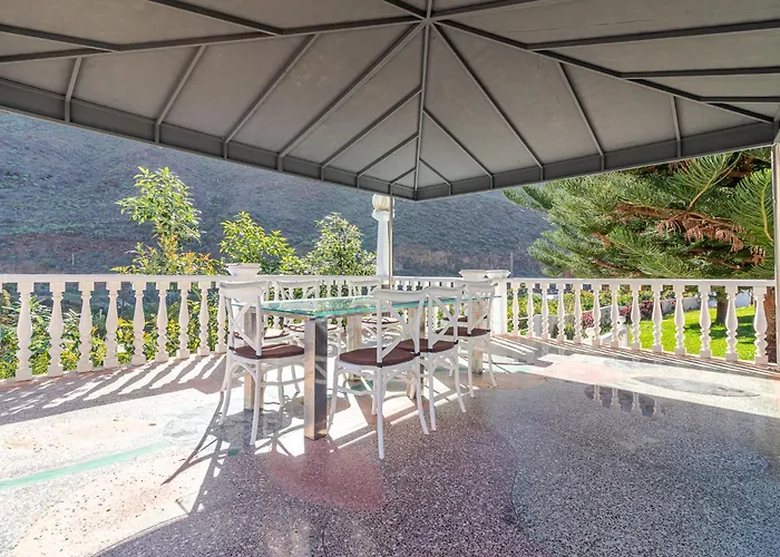 Penones Experience Daire *