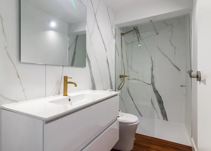 Penones Experience Daire