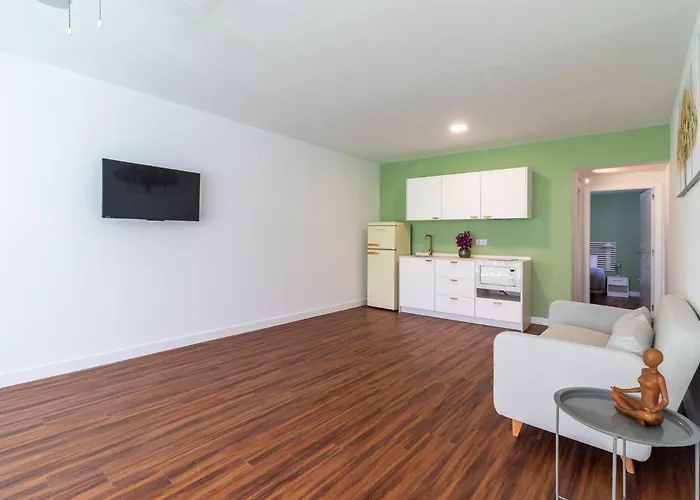 Penones Experience * Mogán