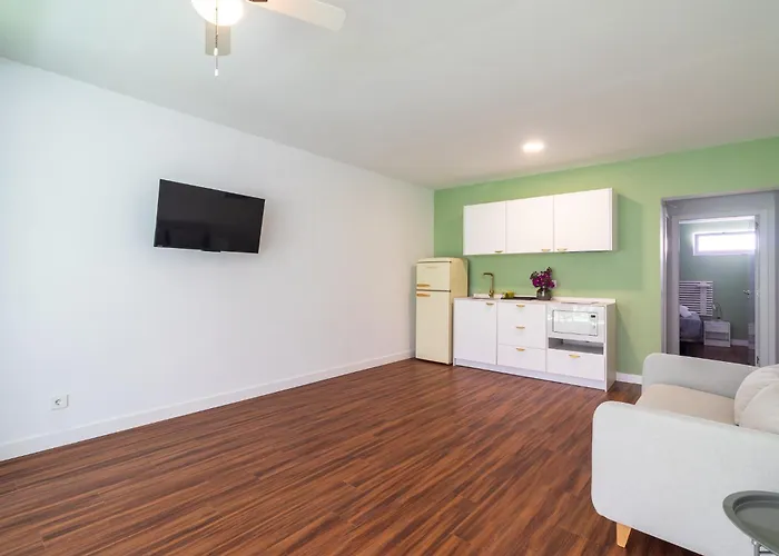 Penones Experience *