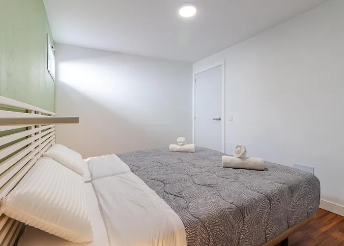 Daire Penones Experience