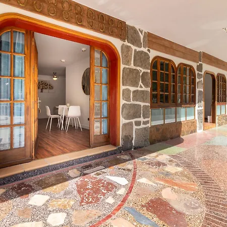 Appartement Penones Experience