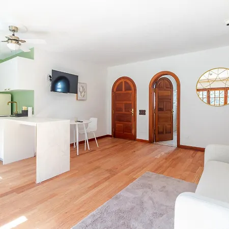 Penones Experience * Mogán