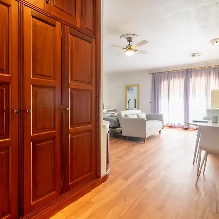 Penones Experience Appartement Mogán