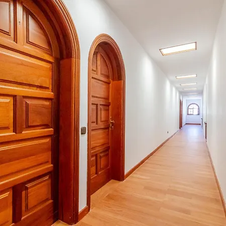 Penones Experience Mogán