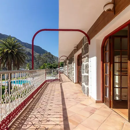 Appartement Penones Experience Mogán