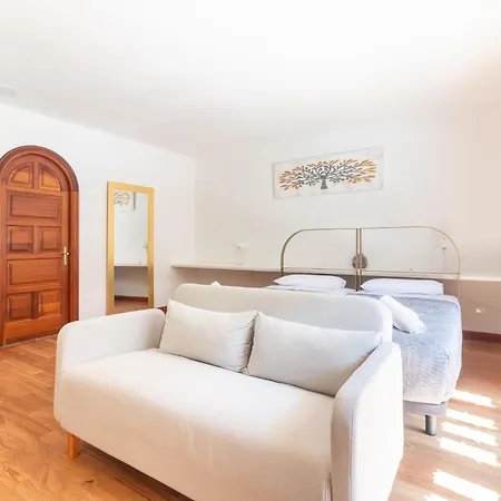 Penones Experience Appartement