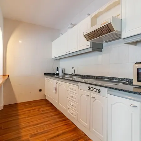 Penones Experience Appartement *