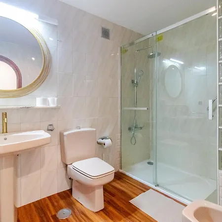 Appartement Penones Experience *