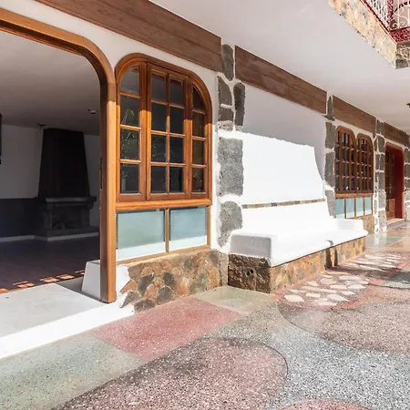 Penones Experience Appartement Mogán