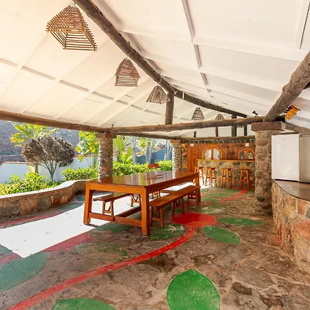 Penones Experience Appartement Mogán