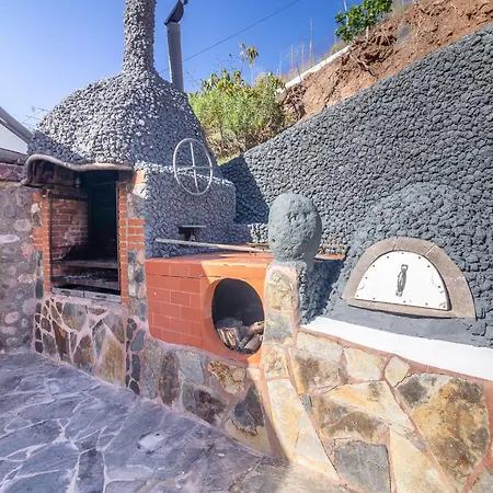 Penones Experience Appartement *