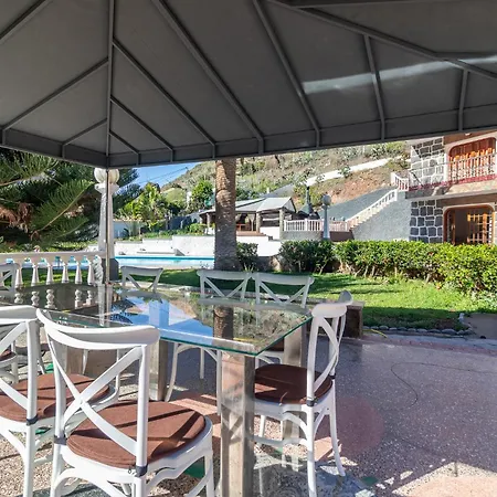 Appartement Penones Experience Mogán