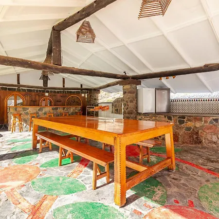 Penones Experience Appartement