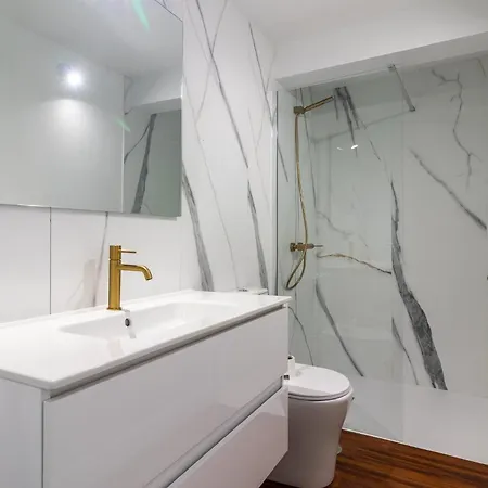 Penones Experience Appartement