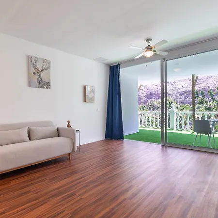 Penones Experience Appartement Mogán